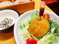 -胜博殿日式炸猪排(西红门店)