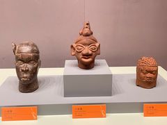 -大同市博物馆