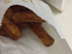 -1973继光香香鸡(合生汇购物中心店)