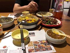 -大融厨·鸡毛店·川菜(果壳里东安湖店)