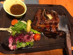 -绿茵阁牛扒餐厅(客村店)