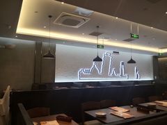 大堂-萨莉亚意式餐厅(国和1000店)