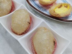 咸水角-利雅园酒家(大沙地店)