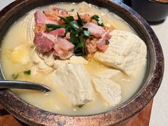 -狮王府淮扬菜(老门东店)