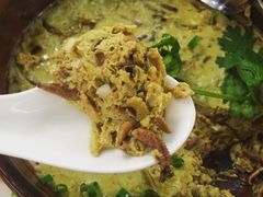 钵仔焗禾虫-腰记饭店(龙源路店)