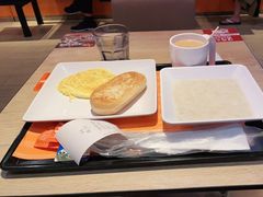 -大快活(丽丰店)