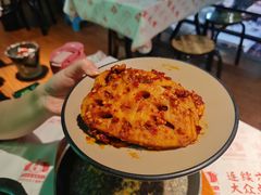 -堂瓦里·33年传统赣菜(第一街区店)