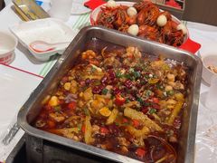 -三毛烧烤·南昌大排档(山姆店)