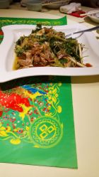 捞骟鸡-惠食佳·宴会厅(滨江西路店)