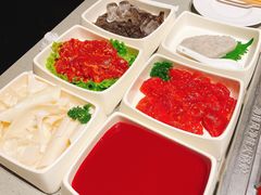 -海底捞火锅(高新活力汇店)