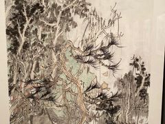 -江苏省美术馆(长江路新馆)