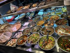 -长平老姿娘夜粥(平东一街店)