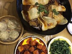 -东吴面馆(十全街店)
