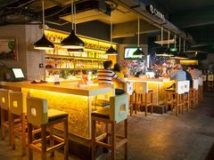 -音乐房子·Vintage Live Bar(玉林总店)