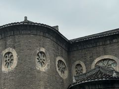 -平安桥天主教堂