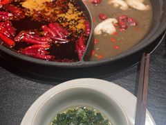 -莺花渡火锅City Green(万象城店)