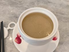 -喜来登由由大酒店九州膳坊中餐厅