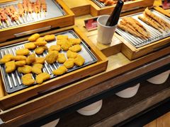 -比格比萨自助(国展店)