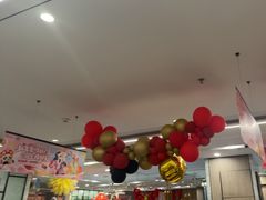 -海底捞火锅(高新万达广场店)