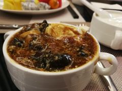 -万达嘉华酒店-美食汇西餐厅