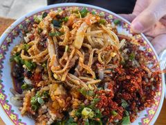 -雲记卢妈冷锅串串(中道街总店)