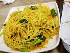 -大成烧烤