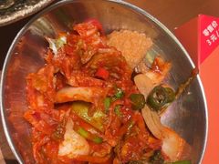 -海之屋韩式烤肉(海棠68环球美食街店)