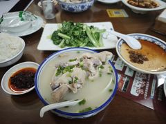 -丁太婆老妈蹄花(人民公园非遗总店)