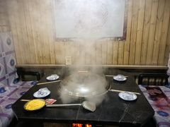 -高家小院铁锅炖大鹅(哈西高铁站店)