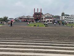-磁器口古镇