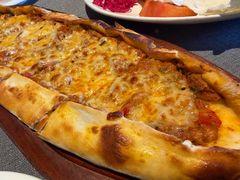 -Efes Turkish & Mediterranean Cuisine 艾菲斯餐厅(陆家嘴店)