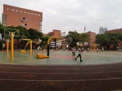 -广州市越秀区育才实验学校