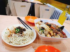 -林静小吃(复兴路店)