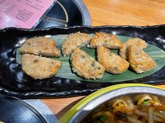 -强记鱼粥(南村店)