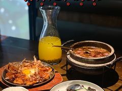 -食锦记·福建私房菜(浦西万达店)