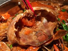 -胖哥俩肉蟹煲(世茂国际广场店)