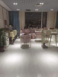 -茜茜美妍堂·华熙生物·甜朵体验中心