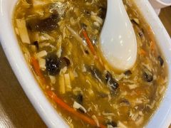 -台北楚楚园馅饼粥(虹桥南丰城店)