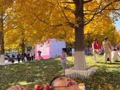 -辽东学院(南校区)