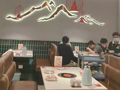 -八合里潮汕鲜牛肉火锅(上海汇智广场店)