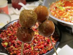 -麻六记(新天地店)