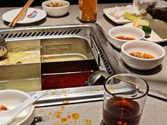 -海底捞火锅(未来城店)
