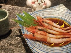 -炙柒Sekinana·精致日料(合生汇店)