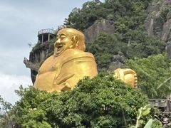 -大慈岩风景区