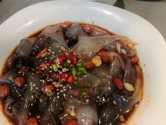 -半天妖烤鱼(芝罘万达店)