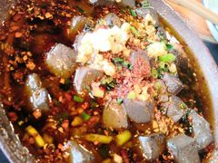 -李子坝梁山鸡(李子坝大鸡哥店)