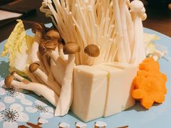 -山葵家·创意料理(宁波来福士店)