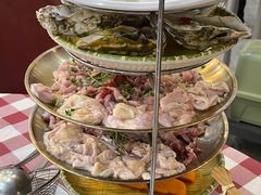 -吉源大排档·鱼生·海鲜(烧烤彩印厂店)