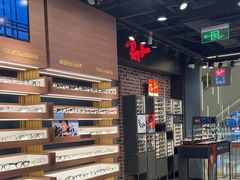 -LensCrafters亮视点(北京嘉里中心店)