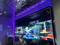 -星璨火吧KTV聚会餐厅(华清广场店)